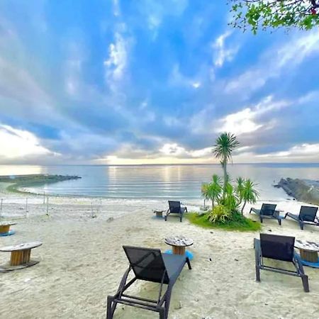Mactan Newtown Condo Lapu-Lapu City Buitenkant foto