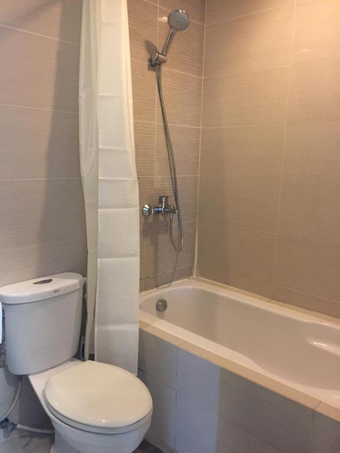 Mactan Newtown Condo Lapu-Lapu City Buitenkant foto