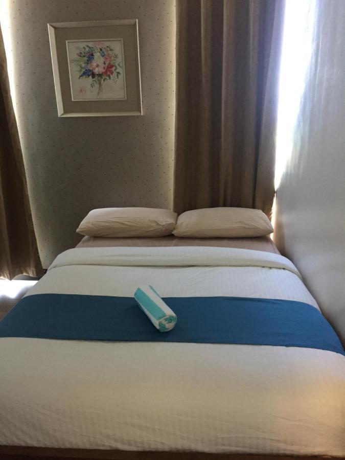 Mactan Newtown Condo Lapu-Lapu City Buitenkant foto