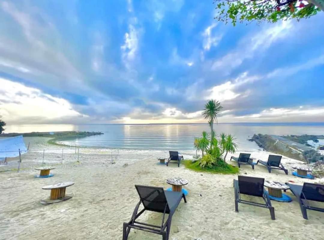 Mactan Newtown Condo Lapu-Lapu City Buitenkant foto