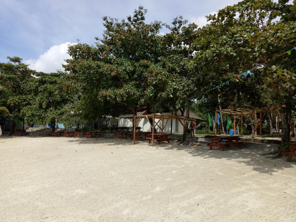 Mactan Newtown Condo Lapu-Lapu City Buitenkant foto