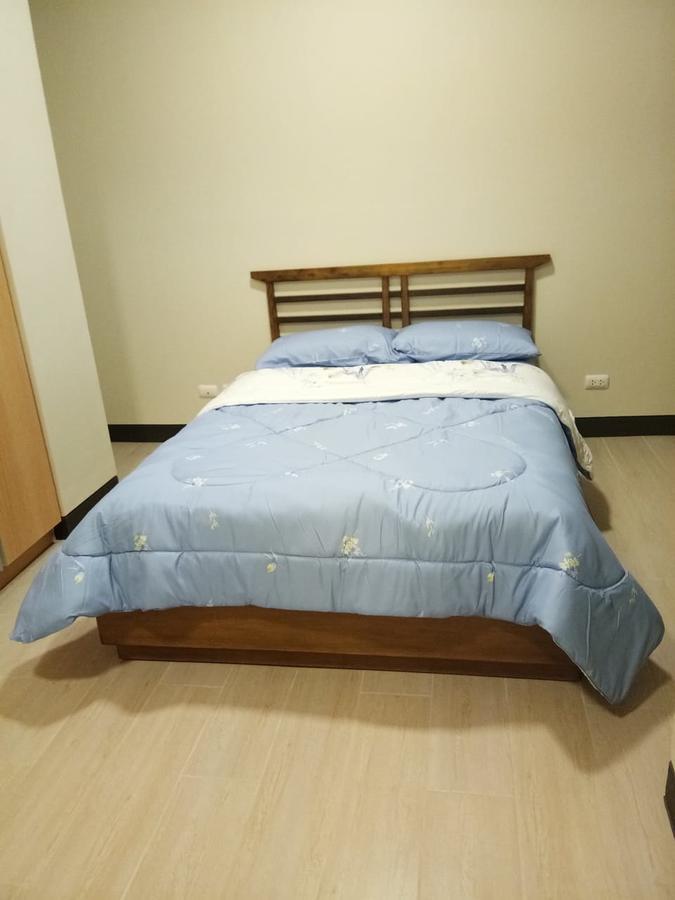 Mactan Newtown Condo Lapu-Lapu City Buitenkant foto