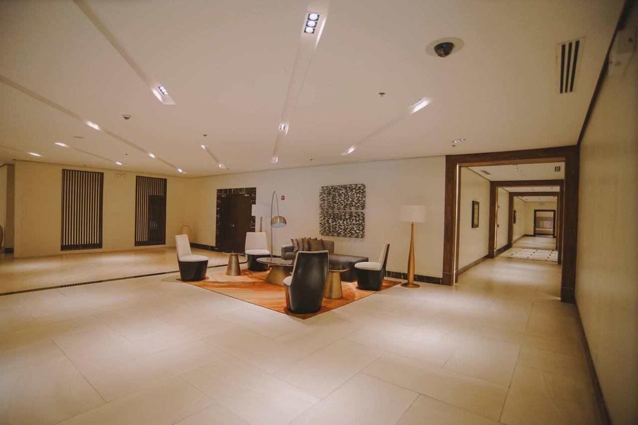Mactan Newtown Condo Lapu-Lapu City Buitenkant foto