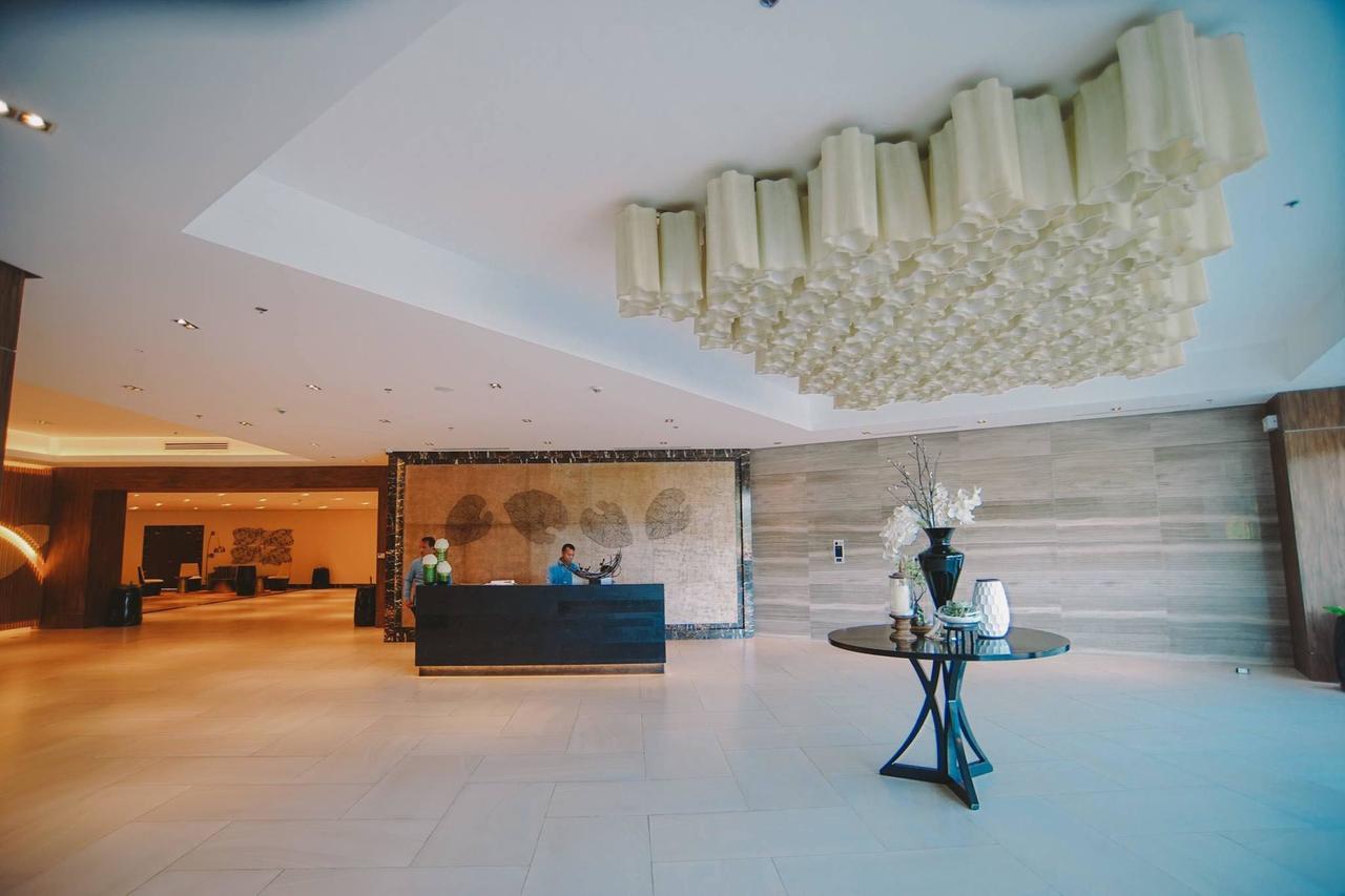 Mactan Newtown Condo Lapu-Lapu City Buitenkant foto